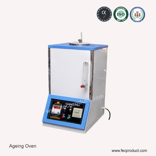 ageing oven