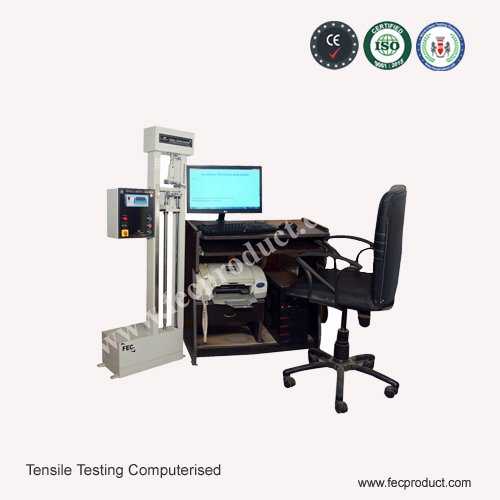 Paper Packaging Test Equipment