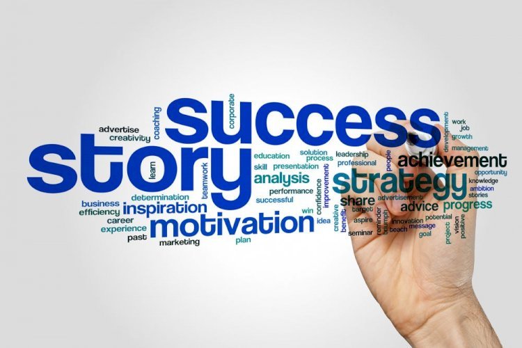 Success Story